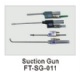 Suction gunSpinning Gun