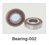 BearingBearing for spinning machine