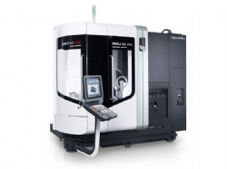 DMU 60 eVo / linearDMU