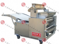 Surabaya Xinli machinery automatic machine supply various types of Walnut CakeVarious types of this machine