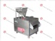 Surabaya Xinli machinery and peanut almond slice machine slicing machineStandard