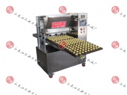 Surabaya Xinli machinery multifunctional cake cake forming machine equipment600
