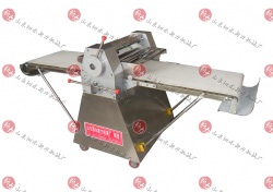 Surabaya Xinli mechanical foaming machine open crisp pastry machine Denmark open crisp bread machine500