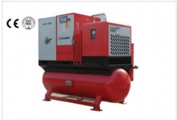 Industrial Air CompressorIndustrial Air Compressor