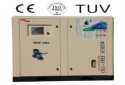 Oil Free Air CompressorOil Free Air Compressor