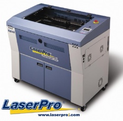 LaserPro Spirit Series-Laser EngraverLaserPro Spirit Series