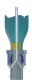 POD五層高產量吹膜模具(五層) - 宏泰工業股份有限公司