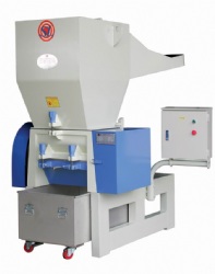 Plastic Crusher, Grinding Machine, Granulator (2HP~15HP)SH-011~SH-017