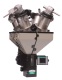 Gravimetric Batch BlendersTB45
