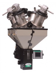 Gravimetric Batch BlendersTB45