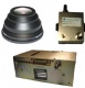 Laser peripheral componentsLaser peripheral components