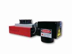 Ultra Compact Diode-Pumped laser marking machineSpeedMark-D