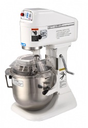 Desk Top MixerSP-800A
