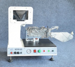 Intelligent Feeder calibration jig can be test all brand feedersall brand