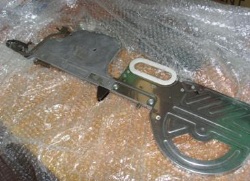 panasonic MSR 8*4mm feeder with double cardmsr