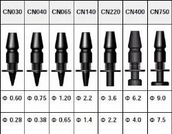 SMT nozzle SAMUSNG SM421/481/482 CN065/CN040/CN110/CN750/CN140 NozzleSM