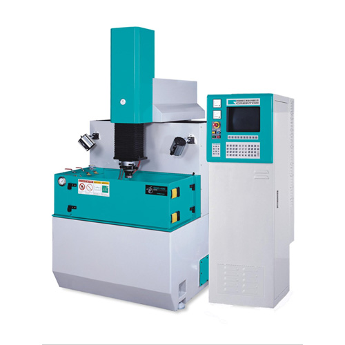 Asia Machinery Net 亞洲機械網 Cnc放電加工機 群基精密工業股份有限公司 喬弘精密工業股份有限公司