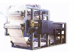 DY Belt Type Filter PressDY Belt Type Filter Press
