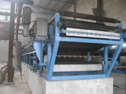DU So Of Vacuum Belt Dewatering Machine Is ProvidedDU So Of Vacuum Belt Dewatering Machine Is Provide