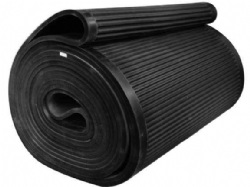 Vacuum Filter Rubber BeltVacuum Filter Rubber Belt