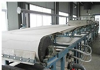 DI Continuous Level Vacuum Belt Drying FilterDI Continuous Level Vacuum Belt Drying Filter