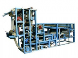 DNY Concentration Belt Type FilterpressDNY Concentration Belt Type Filterpress