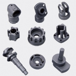 Casting PartsOEM & ODM Parts