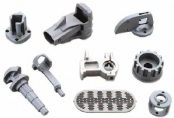 Machinery PartsMachinery Parts