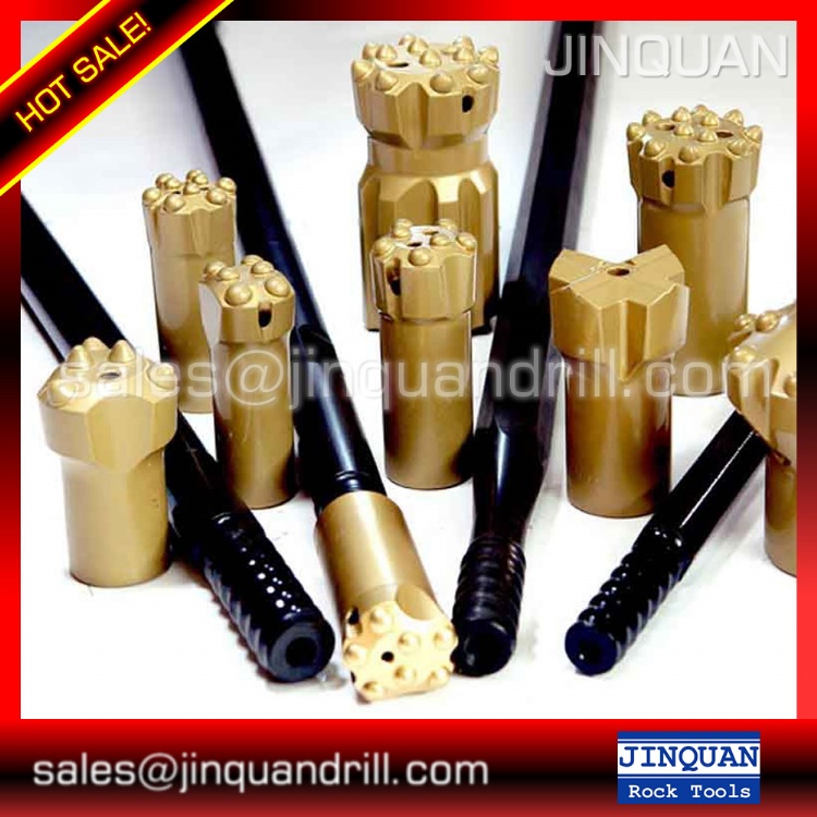 Asia Machinery.net - best quality, cheap price thread button bits