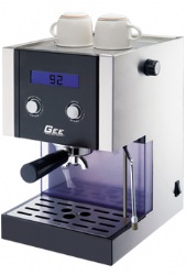 Gee-Digital Espresso Coffee Machine - GCM2103Coffee Machine - GCM2103