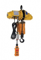 mini chain hoistch-500