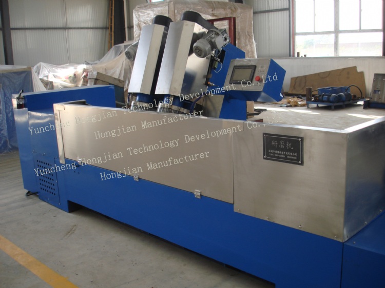 Asia Machinery.net - copper surface grinding machine for 