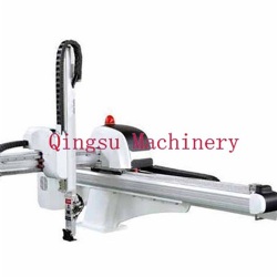 Piler ManipulatorModel