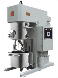 60L 雙行星動力混合機 (2L ~ 200L容積)HY-HHJ60L