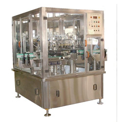 Auto Rotary Rinser / CleanerYP9