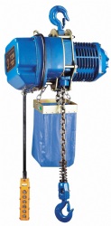 Electric Chain HoistUS series