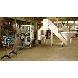 Auto Bottle UnscramblerYP-8