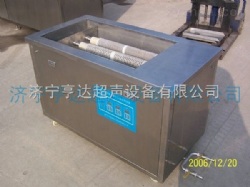 Filter cleaning machineHD-L