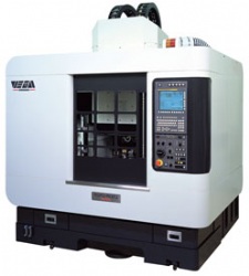 ROKU-ROKU 超精密複合微細加工機VEGA-600