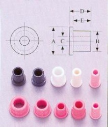 Ceramic Yarn GuidesCeramic