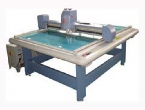 Asia Machinery.net - Auto Cutter - Shanghai Langsu Industry Co., Ltd.