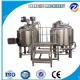 2-Vessel Beer Brewing EquipmentModel