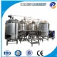 5-Vessel Beer Brewing EquipmentModel