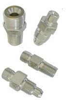 High Pressure Hose FittingsModel