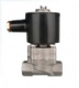 High Pressure Solenoid ValvesModel