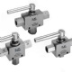 High Pressure Ball ValvesModel