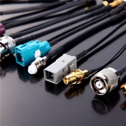 Cable Assemblies PigtailModel