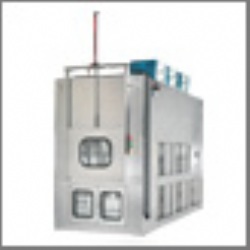 Automatic Ultrasonic Cleaning MachineUA-3600