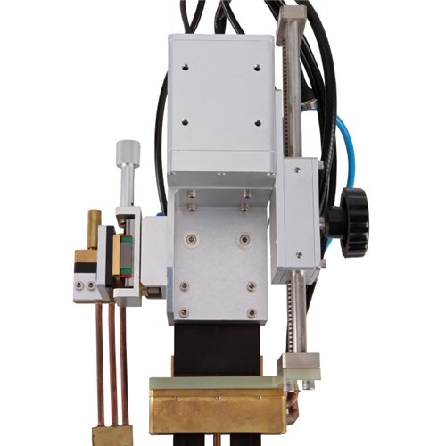 Asia 亞洲機械網 TIG Narrow Groove Welding Machines Youbest