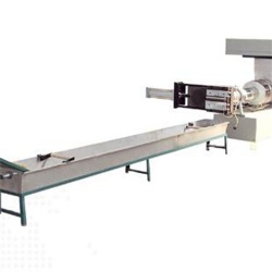 Recycling MachineModel